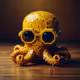 OCTOPUS PRIME NFT