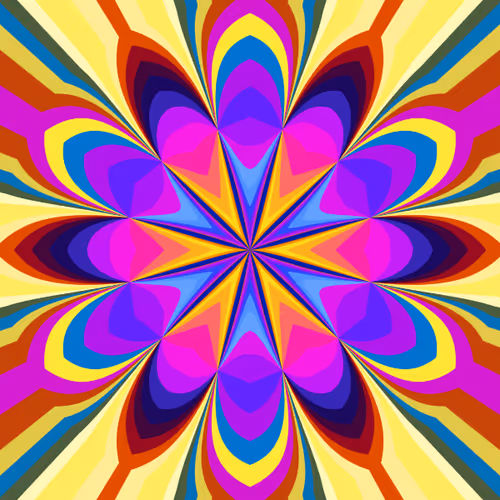 Symmetry on Bera by EM