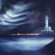 Ghostly wail