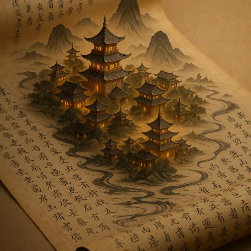 China paper