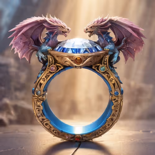 Rune Drifters