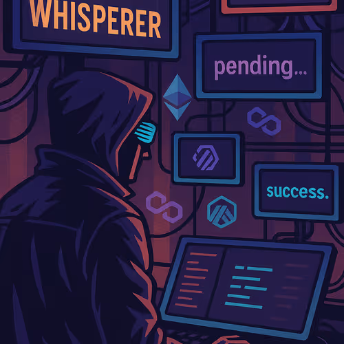 RPC Whisperer