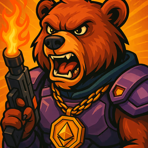 Fire BERA
