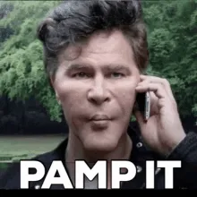PAMPBERA