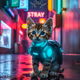 CYBERCAT
