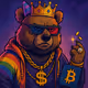 Billionaire Tate Bears