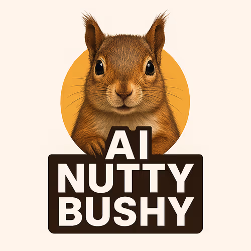 AI Nutty Bushy