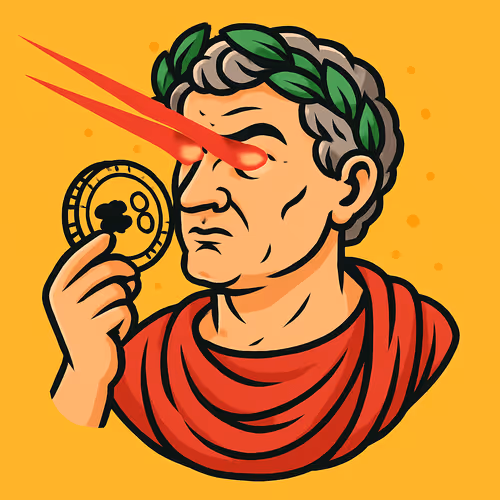 Laser Caesar