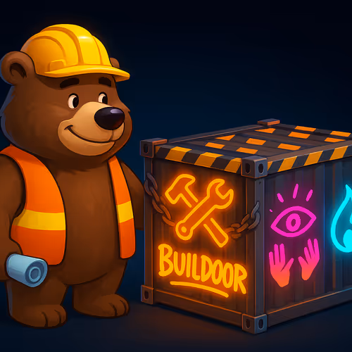 Buildor Bera
