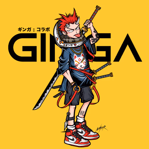 GINGA