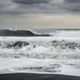 Stormy Sea
