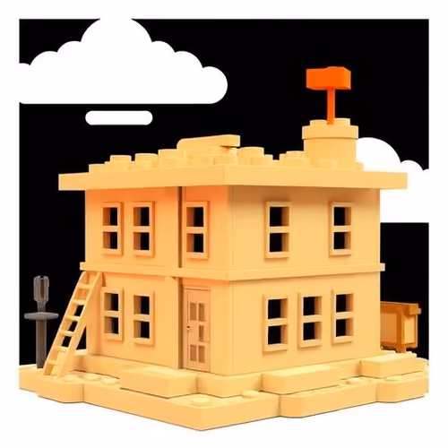 build