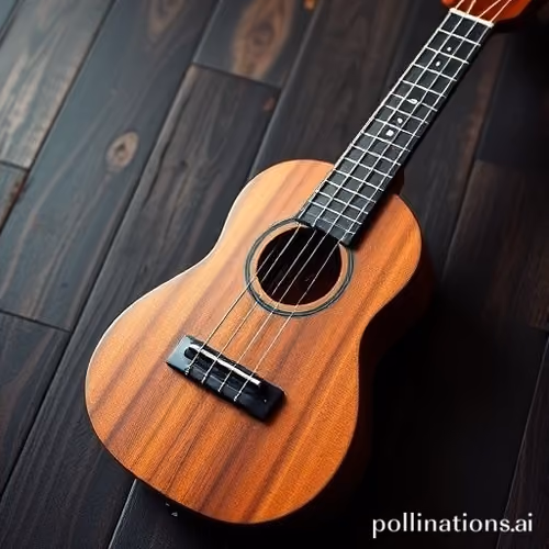 ukulele