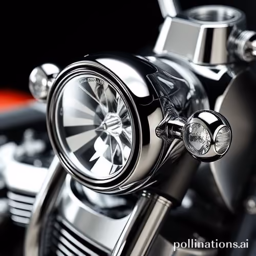 chrome