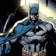 Batman-uwu