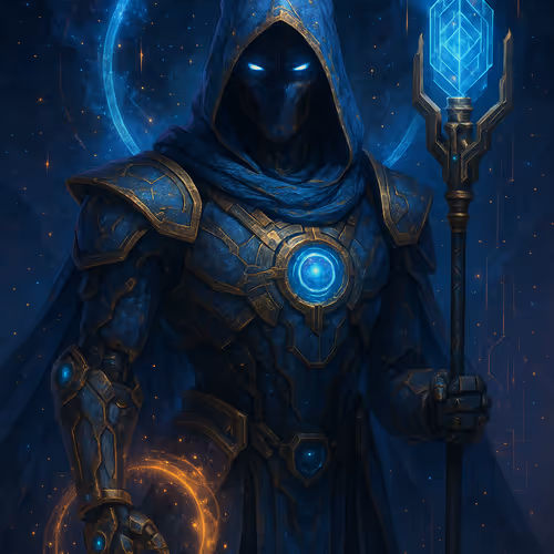Ethereal Guardians