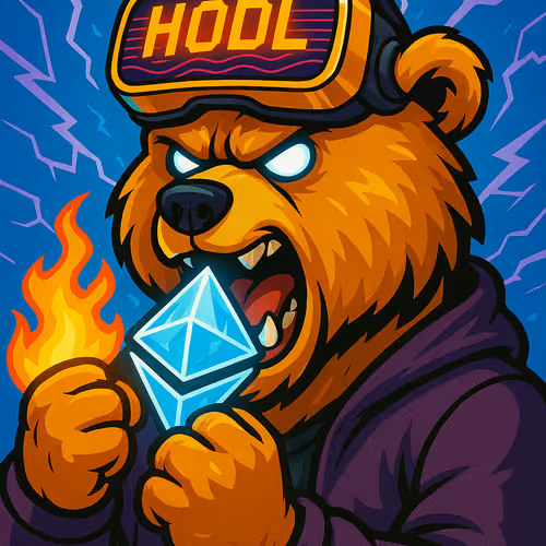 HODL Bera