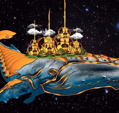 Quorithar