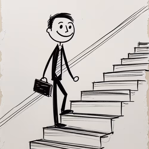 Stairsman