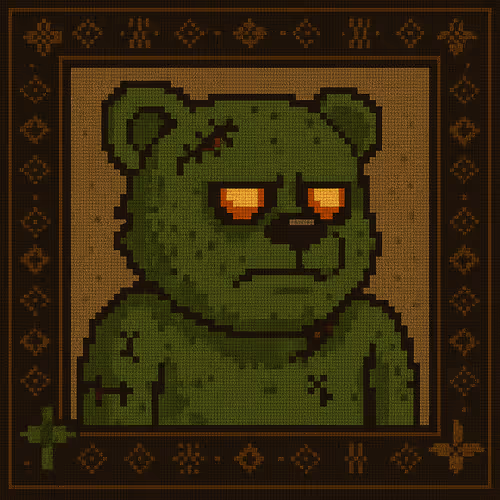 ZombBear