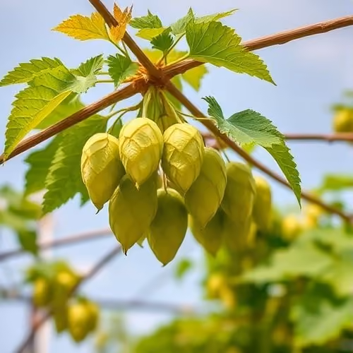 hops
