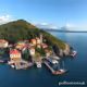 mainland