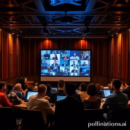 webinar