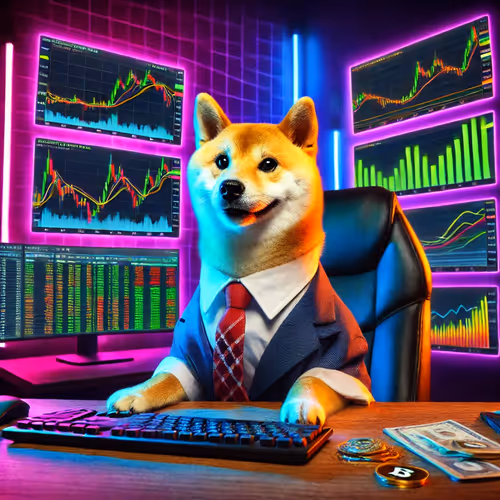 Trading Master