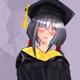 Graduate Kisaragi