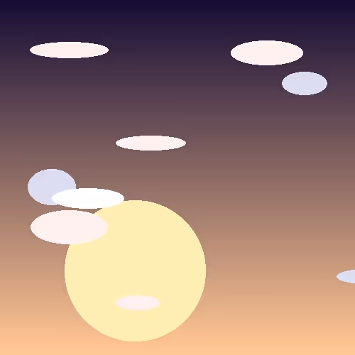 Void Visionaries