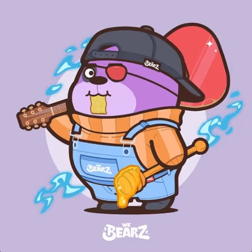 We Bearz Official