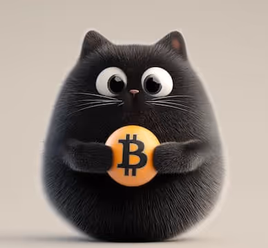 Big Coin Cats