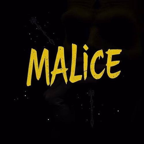 malice
