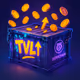 Berachain TVL Box