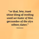 quote