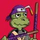 Donatello