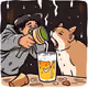 chug
