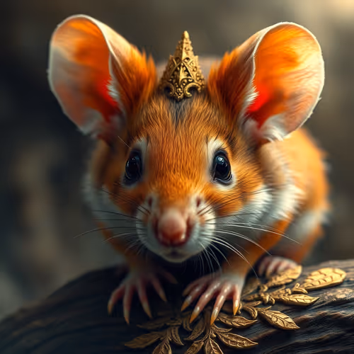 Mouse