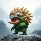 Sonic SVM