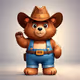 ForestBear