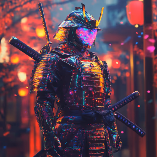 Samurai