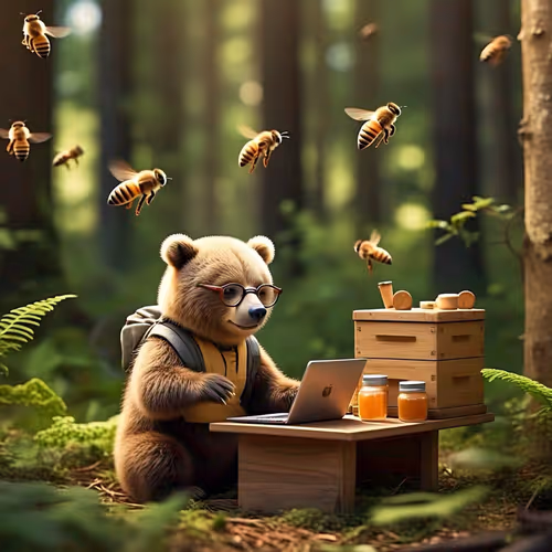 BABY BEAR