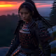 Samurai