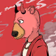 Zuki Bear