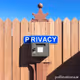 privacy