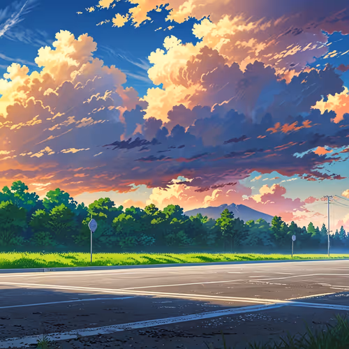 Awesome Landscapes