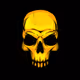 Gold Cherep