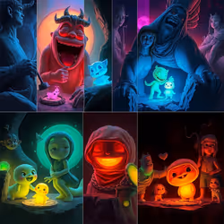 アイテム メディア プレースホルダー