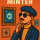 Aesthetic Minter