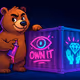 Graffiti Bear